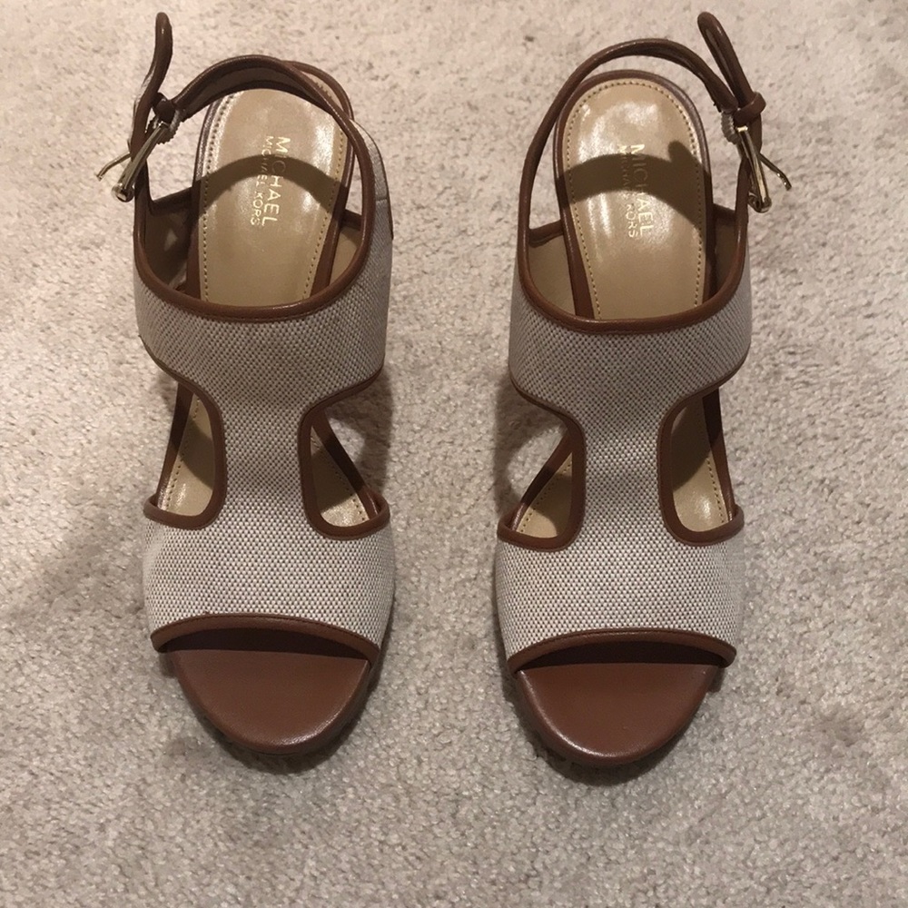 Michael Kors Wedges